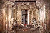 Khajuraho - Jagadambi temple